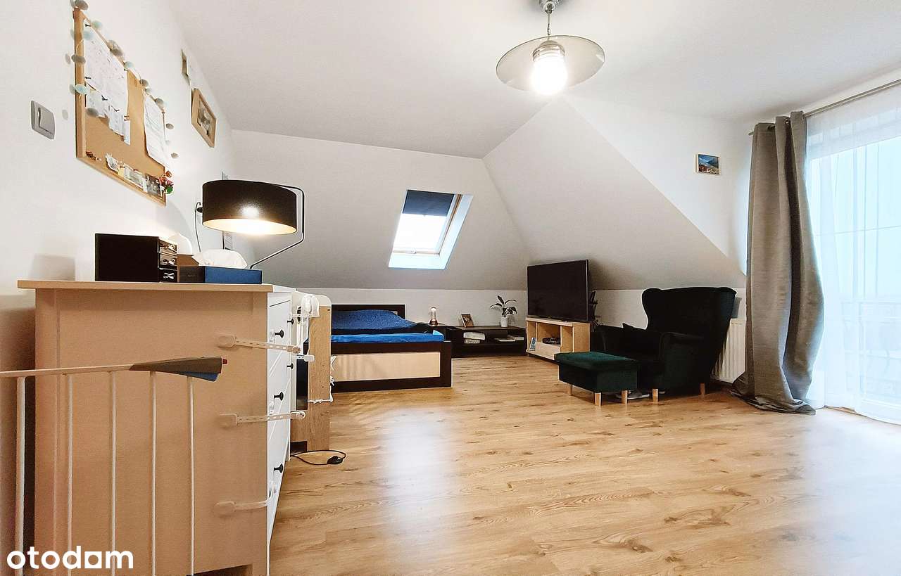 Wyjątkowy dom Łabunie-12