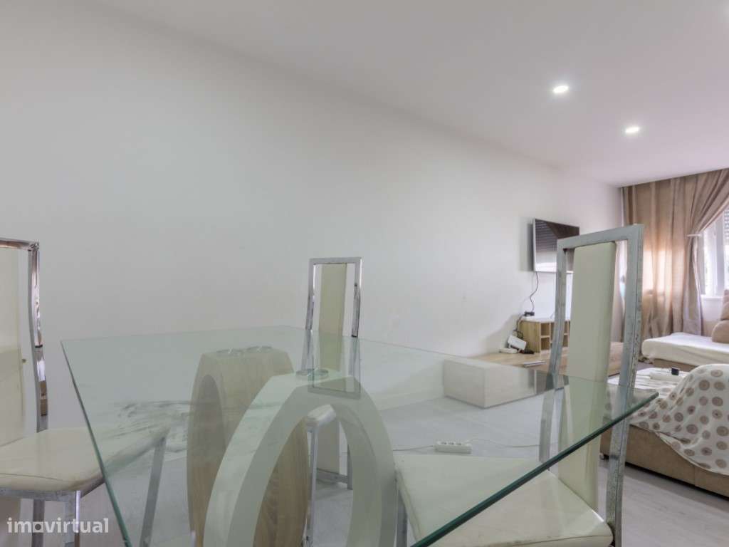 Apartamento - T2 - Casal do Marco-9