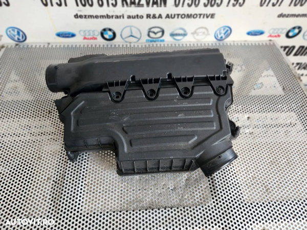 Carcasa Filtru Aer Fiat 500X Jeep Compass Renegade 1.3 Benzina Turbo Hybrid Cod Motor 46337540 "Factura Si Garantie" Cod 52178461 - Dezmembrari Arad - 4