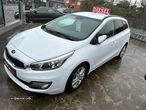 Kia Ceed SW - 1