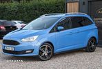 Ford Grand C-MAX 1.0 EcoBoost Start-Stopp-System SYNC Edition - 7