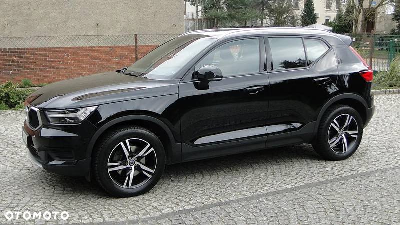 Volvo XC 40 - 8