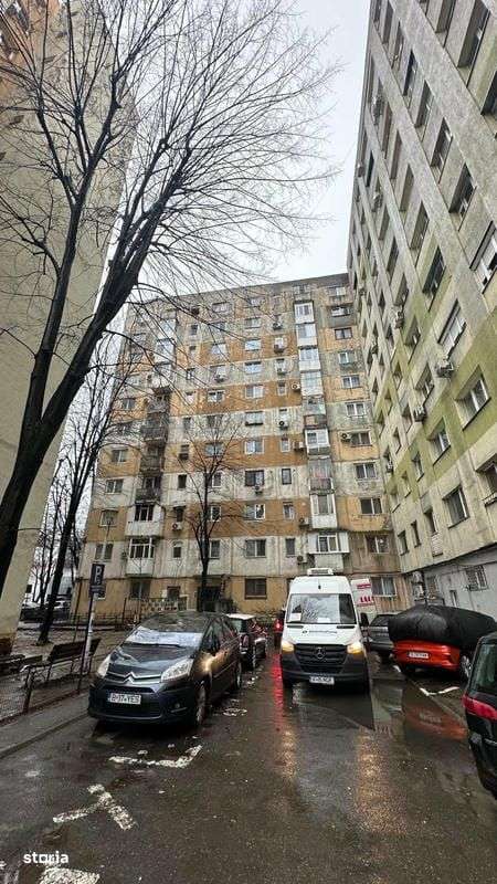 Pantelimon - Parcul Florilor, Apartament 2 camere - 38mp