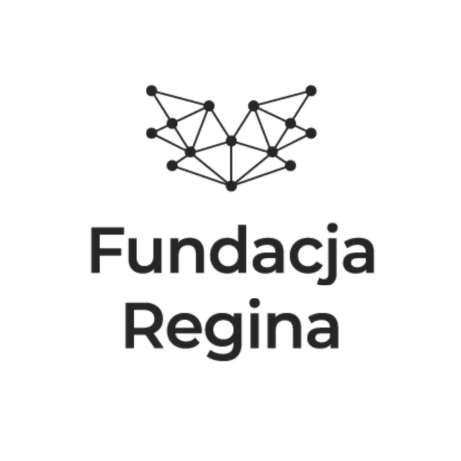 Fundacja Regina logo