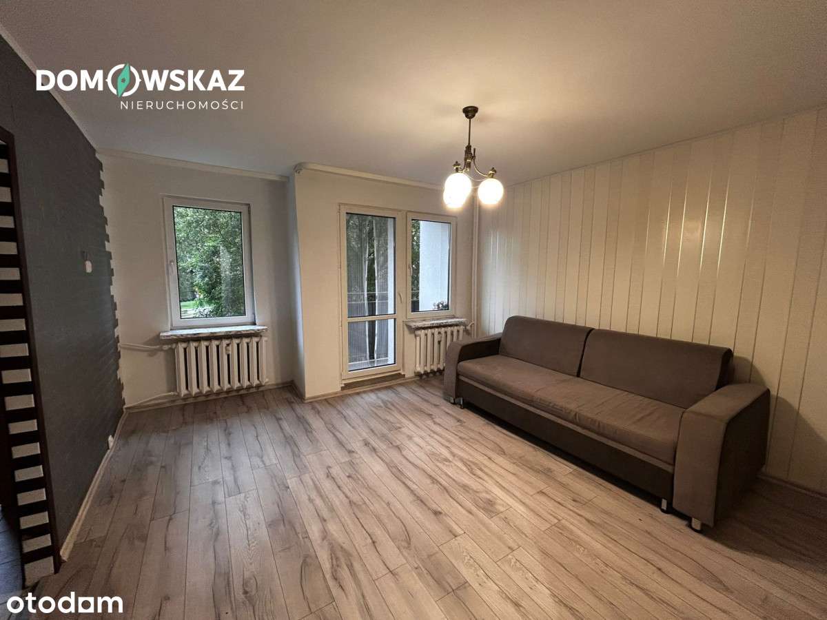 Osiedle Paderewskiego! 1 Piętro! - Pełny obrazek: 2/10