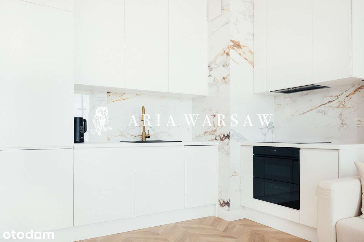 14 piętro z widokiem na Wwa /garaż/cesja-7