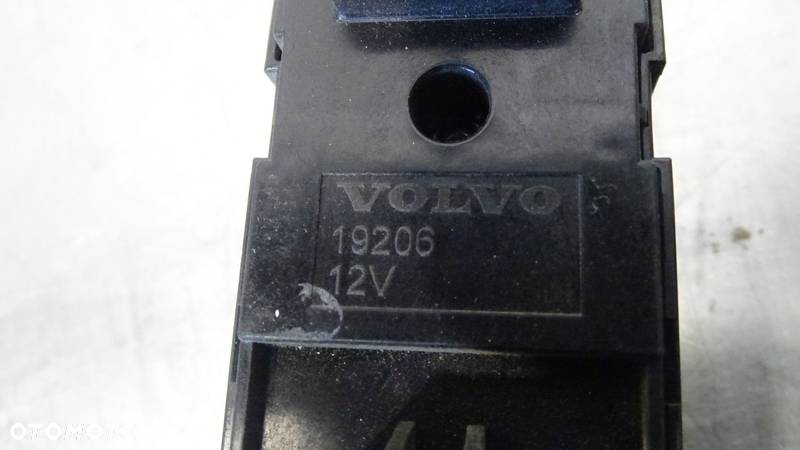 PANEL STEROWANIA SZYB PRAWY PRZÓD VOLVO FH16 FH4  22154240 - 4