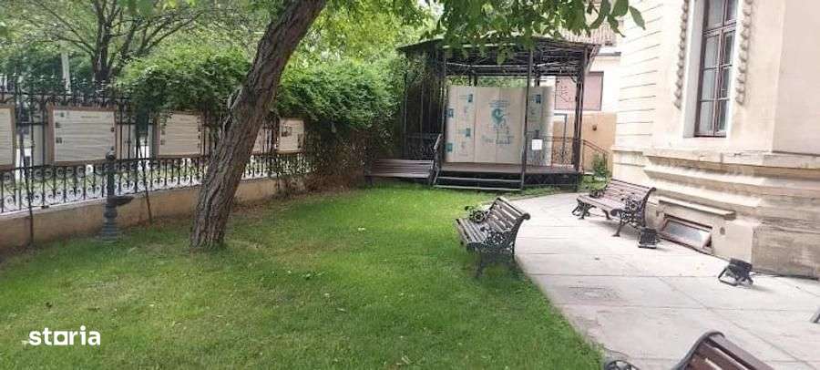 Casă de epocă Lascar Catargiu / Piața Romana - Imagine principală: 5/11