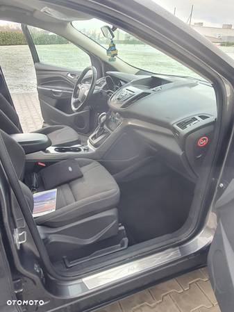 Ford Kuga 2.0 TDCi 4x4 Cool & Connect - 17