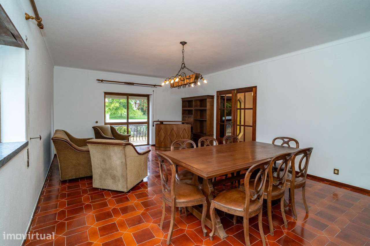 Moradia T3 na Gramela, Pombal-7