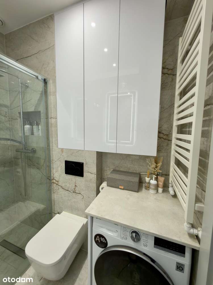 Przytulny apartament w centrum miasta-12