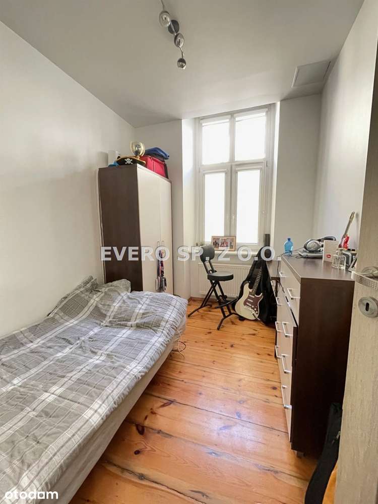 Kniaziewicza - 3 Pokoje - inwestycja pod wynajem - Pełny obrazek: 4/10