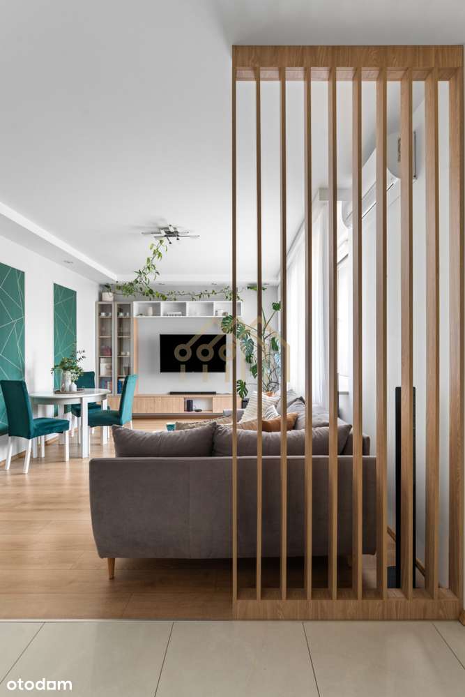 Komfortowe 71 m /3 pokoje/ miejsce postojowe-3