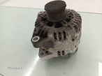 Alternator Peugeot 207 1.4 HDI / 8HZ 2007-2014  9646321780 - 4