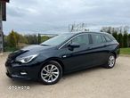 Opel Astra V 1.6 CDTI Elite S&S - 10