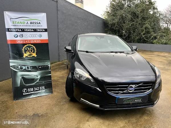 Volvo V40 1.6 D2 Kinetic Eco - 2