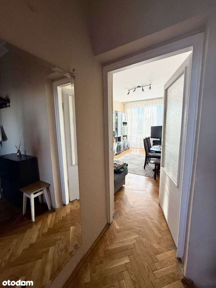 Jasne i dwustronne mieszkanie w samym centrum miasta! - Pełny obrazek: 5/14