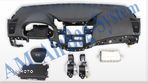 Hyundai I40 Deska Poduszki Pasy Konsola AirBag Regeneracja - 1