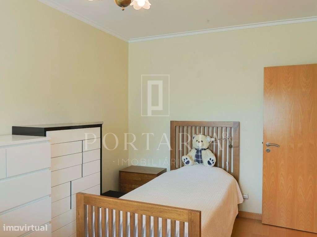 Fantástico Apartamento T3 em Esgueira, a 2 minutos do centro de Aveiro-22