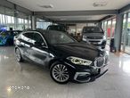 BMW Seria 1 118d Sport Line - 2