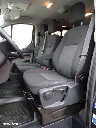 Ford Transit Custom - 20