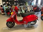 Vespa GTS - 4