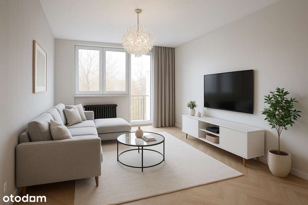 Mieszkanie 2 pokoje Dąbrowa-0