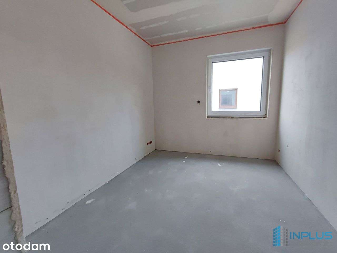 4 pokoje, taras, ogródek, działka 300 m2. - Pobied-14