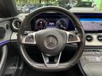 Mercedes-Benz E 220 d AMG Line Aut. - 22