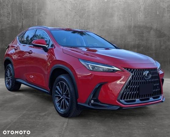 Lexus NX 350h Prestige AWD - 3