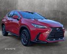 Lexus NX 350h Prestige AWD - 3