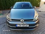 Volkswagen Golf VII 1.4 TSI BMT Comfortline - 16