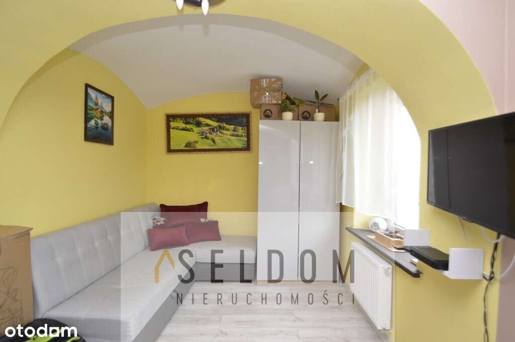 Gotowe 2 pokoje + GARAŻ / Budziszów Wielki - Pełny obrazek: 4/10