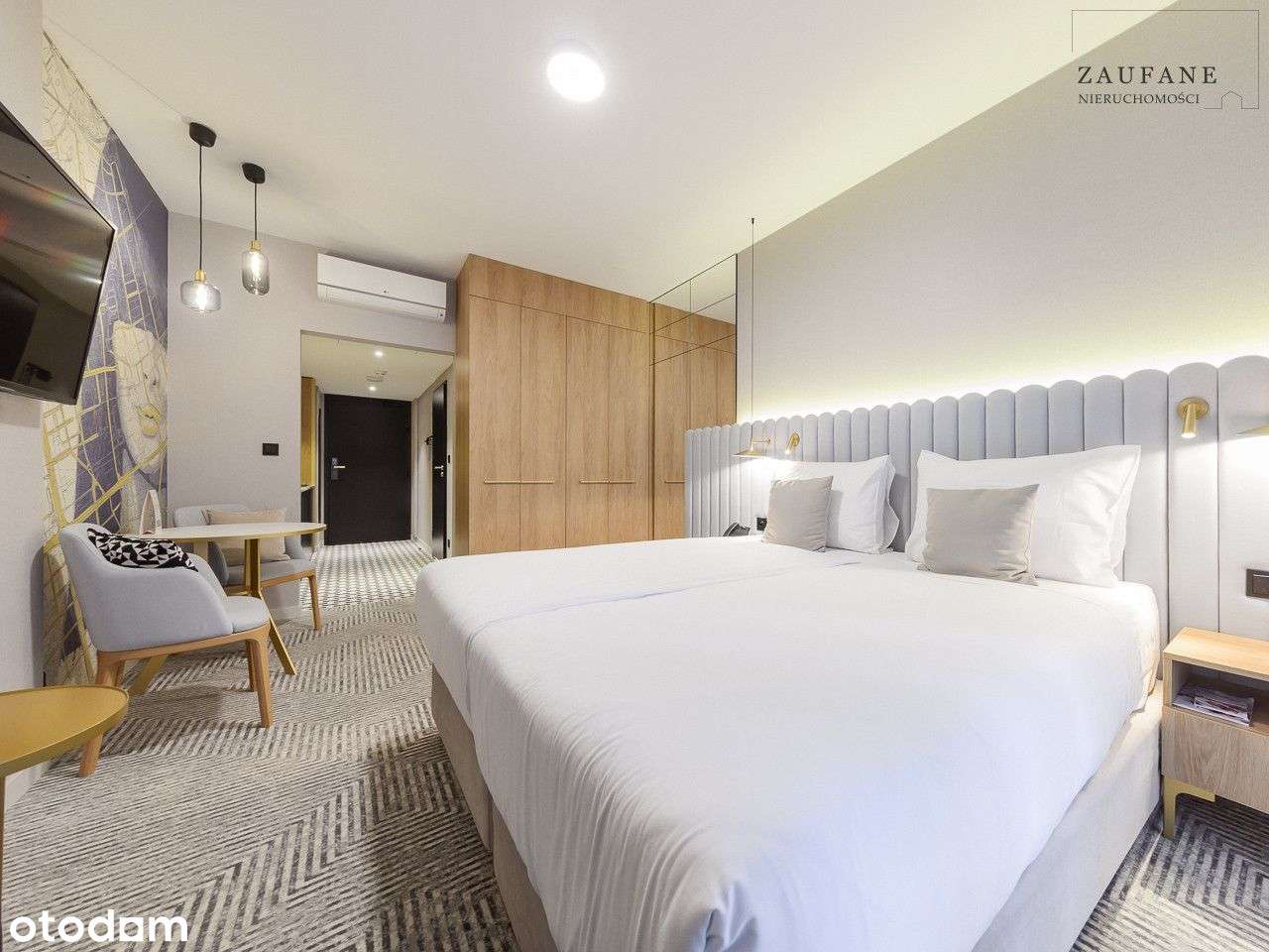 Wyjątkowa okazja inwestycyjna - lokal z gwarantowa-6