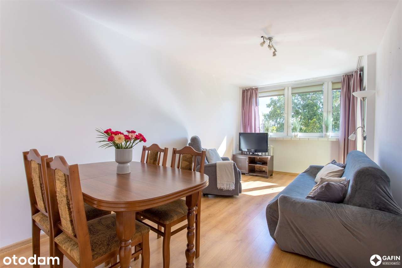 3 pokojowe mieszkanie, w pełni wyposażone na wynajem - Pełny obrazek: 5/19