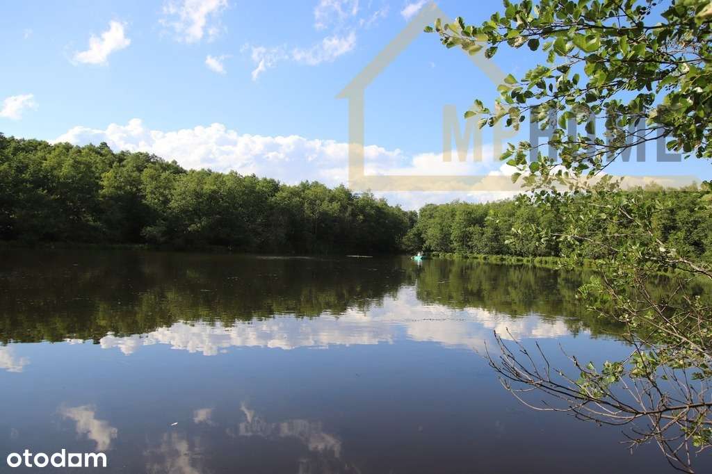 Mega okazja! - Dom 150m od jeziora!-5