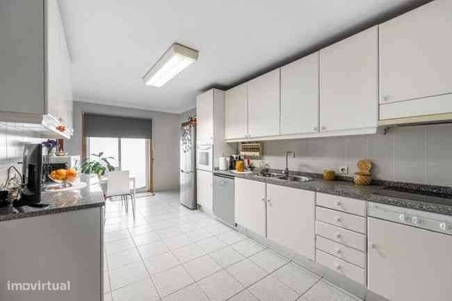 Apartamento T3 em Creixomil- Guimarães - Grande imagem: 5/21