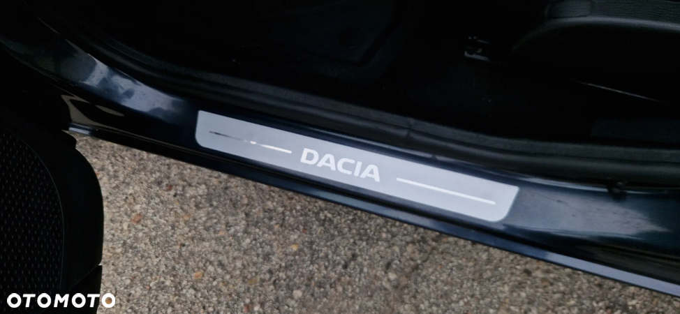 Dacia Lodgy 1.5 Blue dCi Laureate S&S - 10