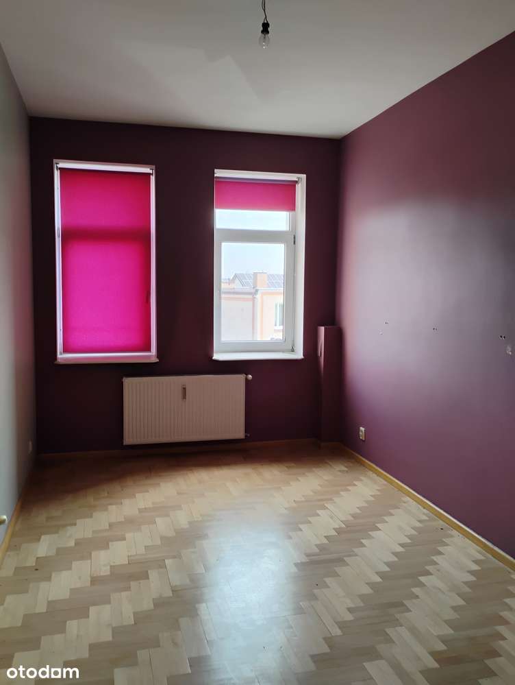 Przestronne mieszkanie | Radom | ul. Sucha | - Pełny obrazek: 3/8