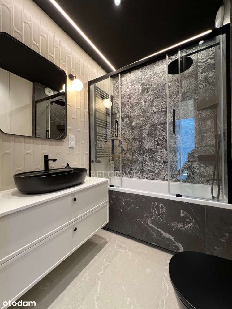 2 TARASY ---- 2 ŁAZIENKI ---- BLISKO RZEKI-10