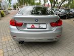 BMW Seria 4 435d Gran Coupe xDrive Aut. Luxury Line - 13