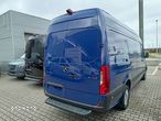 Mercedes-Benz Sprinter 317 CDI KA OM654 - 3