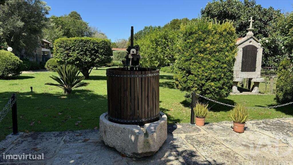 Quinta T18 em Cerdal de 912,00 m2 - Grande imagem: 4/28