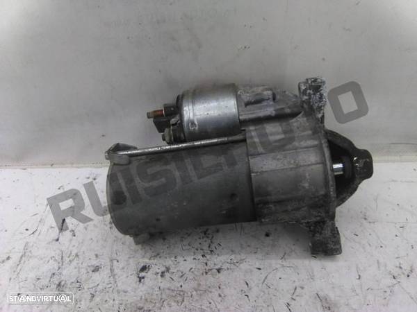 Motor Arranque D6g3 Citroen C2 [2003_2010] 1.6 - 2