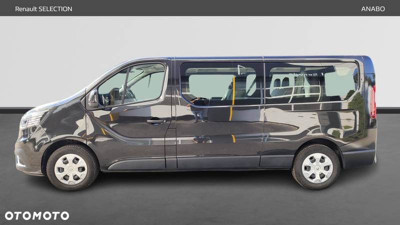 Renault trafic - 2