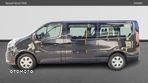 Renault trafic - 2