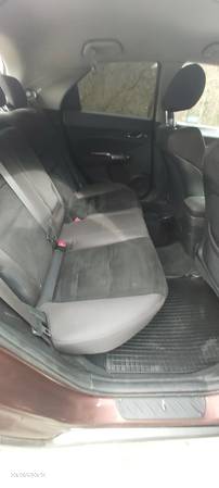 Honda Civic 2.2i-CTDi Executive - 17