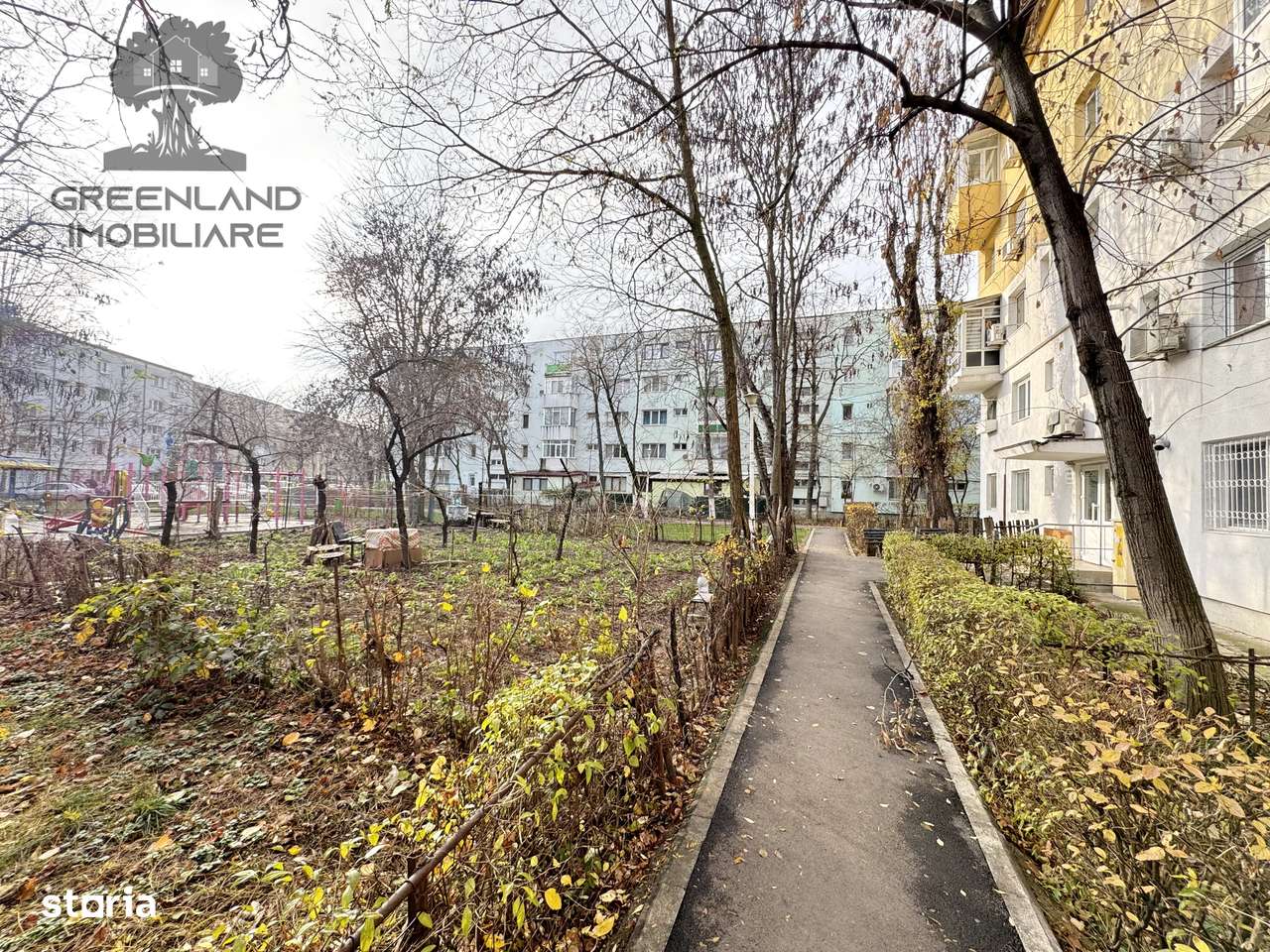 2 CAM Podu Ros - Primaverii - renovat - semimobilat - mutare imediata-8