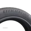 1 x GOODYEAR 215/55 R17 98W Efficient Grip Lato 7mm - 3