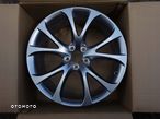 FELGA AUDI A1 17'' 8X0071497a oryginalna szara - 1